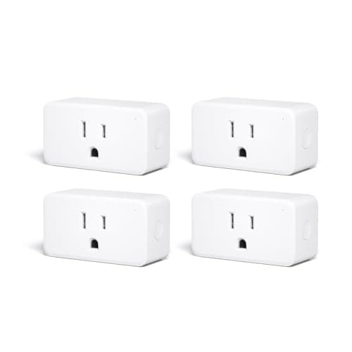 THIRDREALITY Smart Plug Gen3