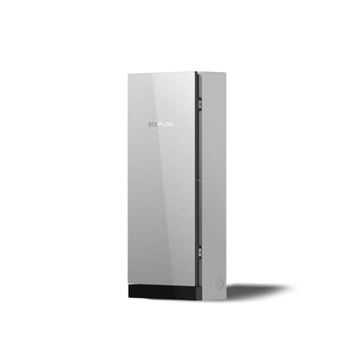 EcoFlow Smart Gateway (200A), Intelligent Panel with Six Remote-control Circuits, Compatible with DELTA Pro Ultra X, Solar, EV Chargers, and Generators