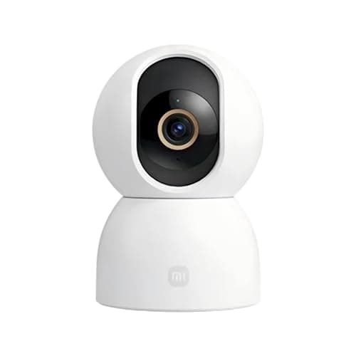 XIAOMI Smart Camera C500