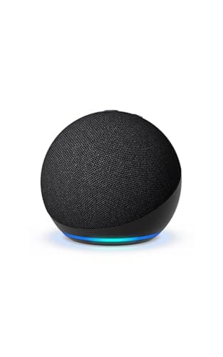 Amazon Echo Dot (newest model)
