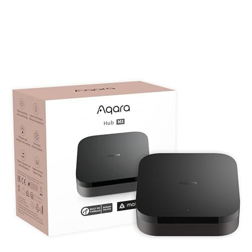 Aqara Smart Home Hub M3