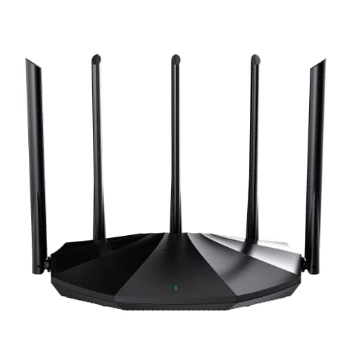 Tenda WiFi 6 Router for Home (RX2Pro)