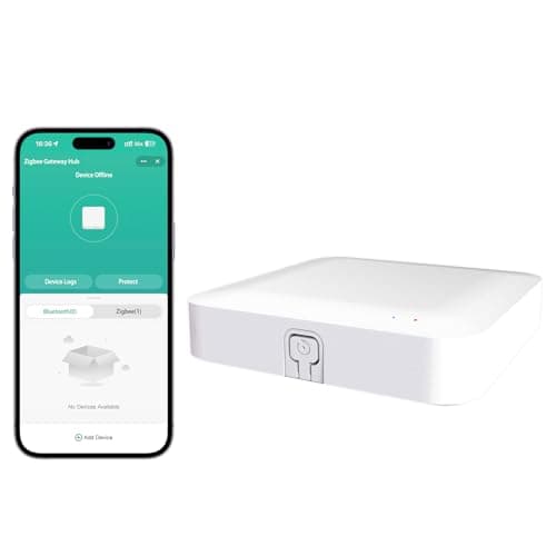 AiSeek Tuya ZigBee 3.0 Hub