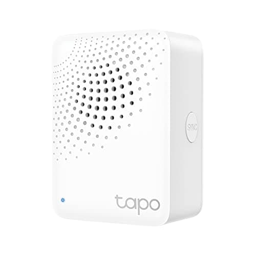 Tapo Smart Hub with Built-in Chime