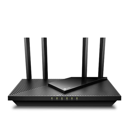 TP-Link AX1800 WiFi 6 Router (Archer AX21)