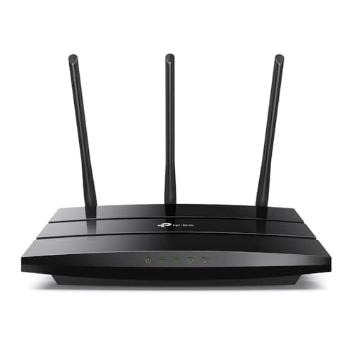 TP-Link AC1900 Smart WiFi Router (Archer A8)
