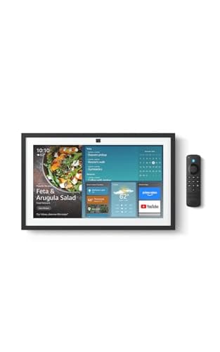 Amazon Echo Show 15 (newest model)