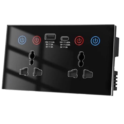 Ivation Premium 6 Bottle Horizontal Thermoelectric Wine Cooler/Chiller Counter Top Red & White Wine Cellar w/Digital Temperature, Freestanding Refrigerator Quiet Operation Fridge