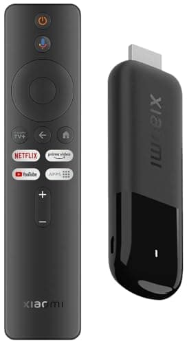 XIAOMI TV Stick 4K (2nd Gen)