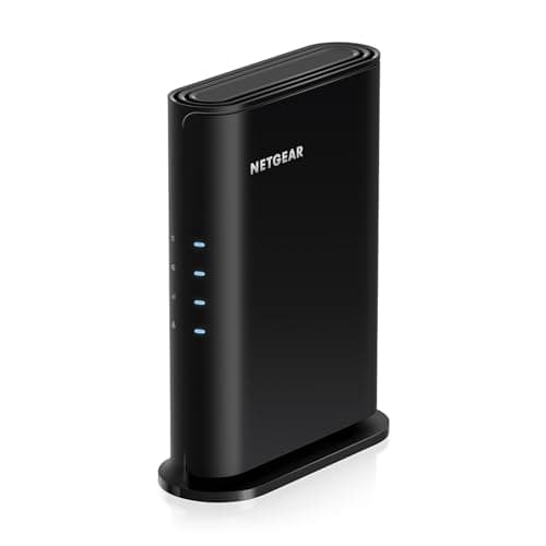 NETGEAR 4-Stream WiFi 6 Router (R6700AX)