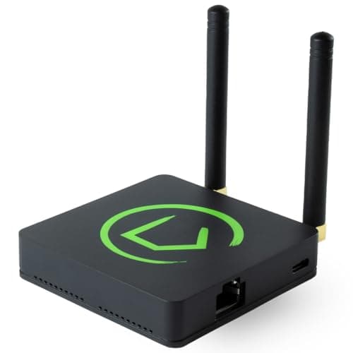 eufy Security eufy Smart Display E10, Smart Home Hub, 8" Control Panel, Compatible Devices, Four Views on One Screen, Instant Door Alerts, Daily Event Reports, One Tap Control