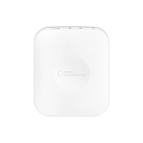 Samsung SmartThings Smart Home Hub (Renewed)