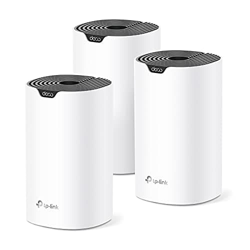 TP-Link Deco S4 Mesh AC1900 WiFi System