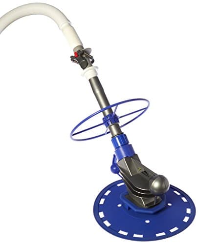Zodiac W70482 Baracuda Wahoo Automatic Pool Cleaner