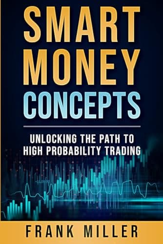 Smart Money Concepts: Unlocking the Path to High Probability Trading