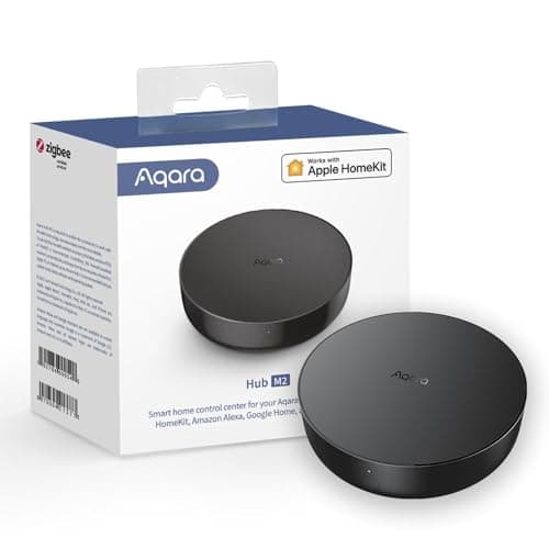 Aqara Smart Hub M2
