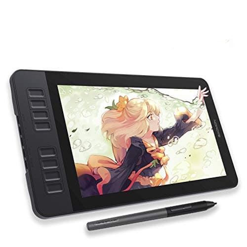 GAOMON PD1161 Drawing Tablet with Screen