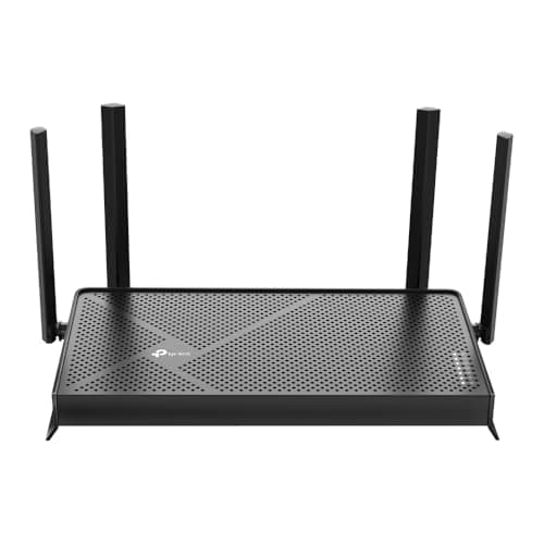 TP-Link Dual-Band BE3600 Wi-Fi 7 Router Archer BE230